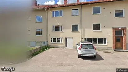 Lägenheter till salu i Karlstad - Bild från Google Street View Lägenheter till salu i Karlstad - Bild från Google Street View