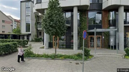 Lägenheter att hyra i Sofielund - Bild från Google Street View Lägenheter att hyra i Sofielund - Bild från Google Street View