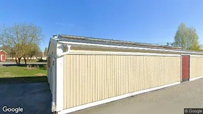 Lägenheter att hyra i Skellefteå - Bild från Google Street View