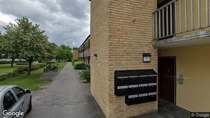 Bostadsrätter till salu i Linköping - Bild från Google Street View Bostadsrätter till salu i Linköping - Bild från Google Street View