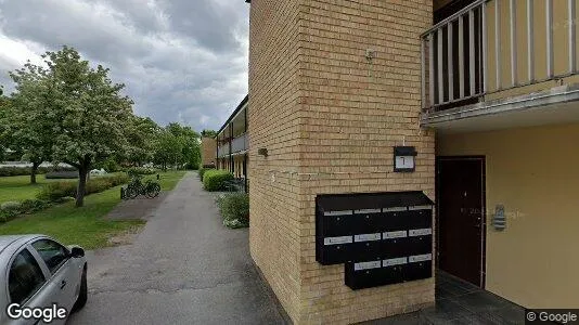 Bostadsrätter till salu i Linköping - Bild från Google Street View