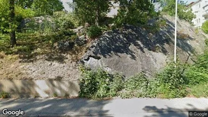 Bostadsrätter till salu i Nynäshamn - Bild från Google Street View Bostadsrätter till salu i Nynäshamn - Bild från Google Street View