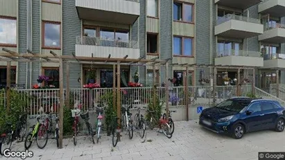 Bostadsrätter till salu i Nynäshamn - Bild från Google Street View Bostadsrätter till salu i Nynäshamn - Bild från Google Street View