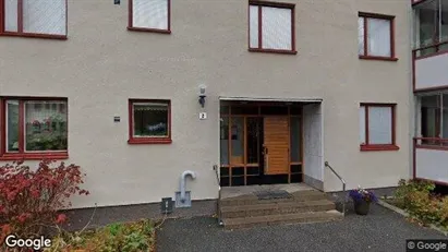 Lägenheter till salu i Söderort - Bild från Google Street View Lägenheter till salu i Söderort - Bild från Google Street View