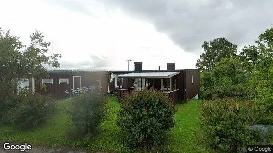 Lägenheter till salu i Sundsvall - Bild från Google Street View