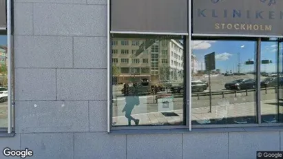 Lägenheter till salu i Södermalm - Bild från Google Street View Lägenheter till salu i Södermalm - Bild från Google Street View