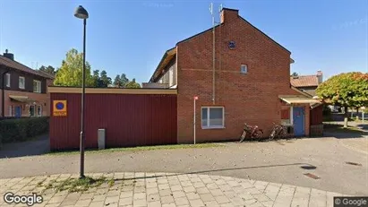Bostadsrätter till salu i Linköping - Bild från Google Street View Bostadsrätter till salu i Linköping - Bild från Google Street View