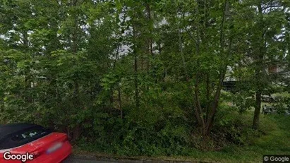 Lägenheter till salu i Västerort - Bild från Google Street View Lägenheter till salu i Västerort - Bild från Google Street View