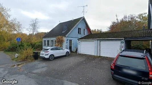 Lägenheter till salu i Järfälla - Bild från Google Street View