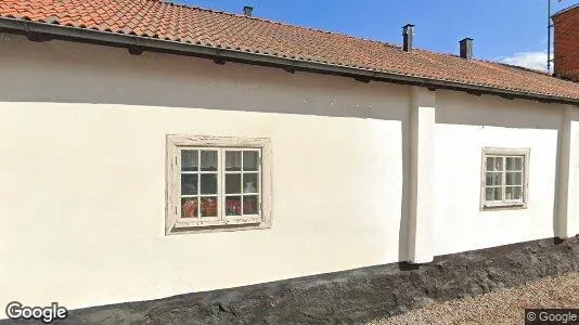 Lägenheter till salu i Tierp - Bild från Google Street View