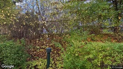 Lägenheter till salu i Solna - Bild från Google Street View Lägenheter till salu i Solna - Bild från Google Street View