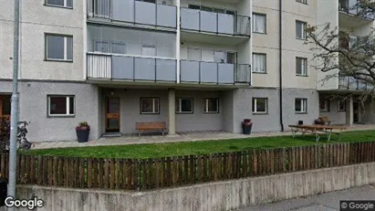 Lägenheter till salu i Sollentuna - Bild från Google Street View