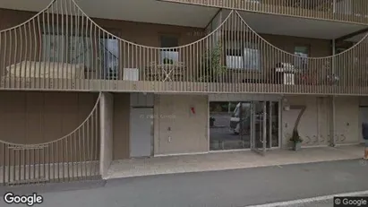 Bostadsrätter till salu i Jönköping - Bild från Google Street View Bostadsrätter till salu i Jönköping - Bild från Google Street View