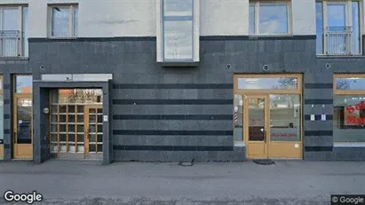 Lägenheter till salu i Linköping - Bild från Google Street View Lägenheter till salu i Linköping - Bild från Google Street View