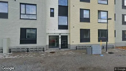 Lägenheter till salu i Botkyrka - Bild från Google Street View Lägenheter till salu i Botkyrka - Bild från Google Street View