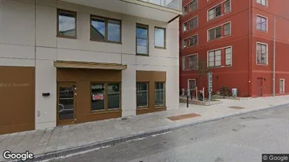 Lägenheter till salu i Södermalm - Bild från Google Street View Lägenheter till salu i Södermalm - Bild från Google Street View