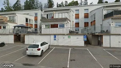 Lägenheter till salu i Botkyrka - Bild från Google Street View
