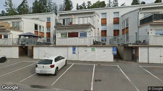 Lägenheter till salu i Botkyrka - Bild från Google Street View