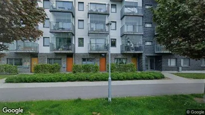 Lägenheter till salu i Malmö Centrum - Bild från Google Street View Lägenheter till salu i Malmö Centrum - Bild från Google Street View