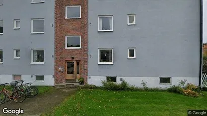 Lägenheter att hyra i Kungsbacka - Bild från Google Street View Lägenheter att hyra i Kungsbacka - Bild från Google Street View