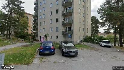 Lägenheter att hyra i Eskilstuna - Bild från Google Street View Lägenheter att hyra i Eskilstuna - Bild från Google Street View