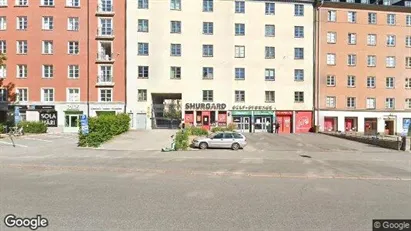 Bostadsrätter till salu i Vasastan - Bild från Google Street View