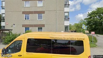 Bostadsrätter till salu i Fosie - Bild från Google Street View Bostadsrätter till salu i Fosie - Bild från Google Street View