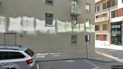 Lägenheter till salu i Kungsholmen - Bild från Google Street View Lägenheter till salu i Kungsholmen - Bild från Google Street View