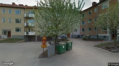 Bostadsrätter till salu i Söderort - Bild från Google Street View Bostadsrätter till salu i Söderort - Bild från Google Street View