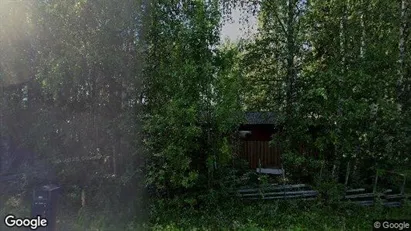 Lägenheter till salu i Överkalix - Bild från Google Street View