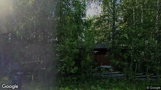 Lägenheter till salu i Överkalix - Bild från Google Street View