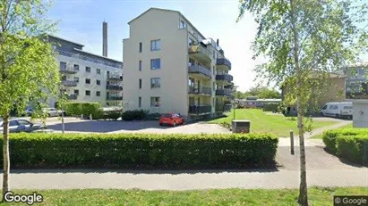 Lägenheter att hyra i Kristianstad - Bild från Google Street View Lägenheter att hyra i Kristianstad - Bild från Google Street View