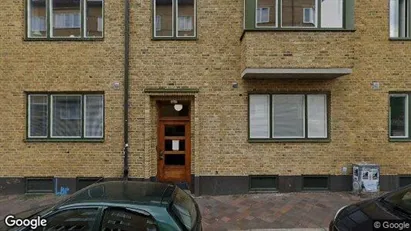 Bostadsrätter till salu i Malmö Centrum - Bild från Google Street View Bostadsrätter till salu i Malmö Centrum - Bild från Google Street View