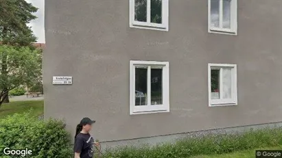 Bostadsrätter till salu i Söderort - Bild från Google Street View