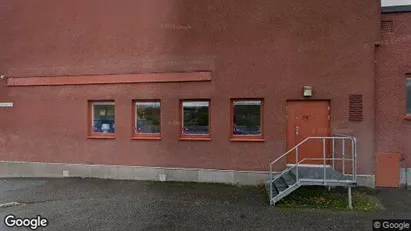 Bostadsrätter till salu i Järfälla - Bild från Google Street View