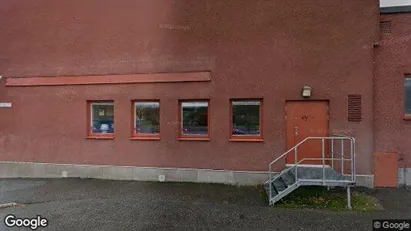 Bostadsrätter till salu i Järfälla - Bild från Google Street View