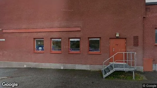 Bostadsrätter till salu i Järfälla - Bild från Google Street View