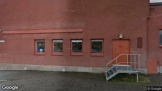 Bostadsrätter till salu i Järfälla - Bild från Google Street View