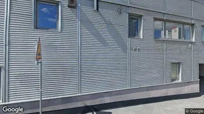 Bostadsrätter till salu i Söderort - Bild från Google Street View Bostadsrätter till salu i Söderort - Bild från Google Street View