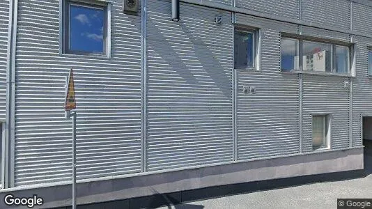 Bostadsrätter till salu i Söderort - Bild från Google Street View