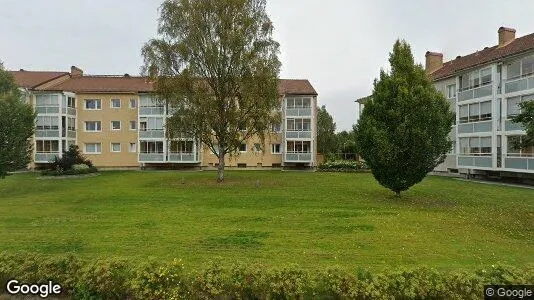 Bostadsrätter till salu i Götene - Bild från Google Street View