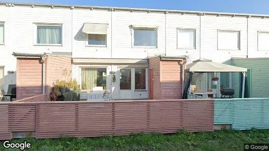 Bostadsrätter till salu i Järfälla - Bild från Google Street View