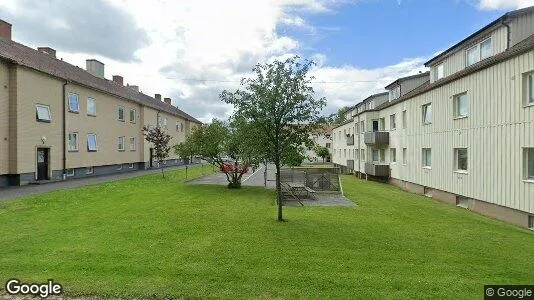 Bostadsrätter till salu i Falköping - Bild från Google Street View