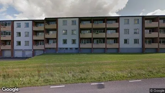 Bostadsrätter till salu i Falköping - Bild från Google Street View