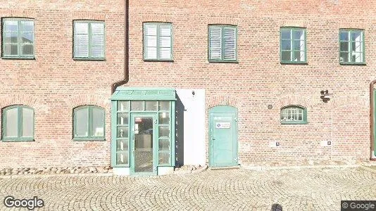 Bostadsrätter till salu i Borgholm - Bild från Google Street View