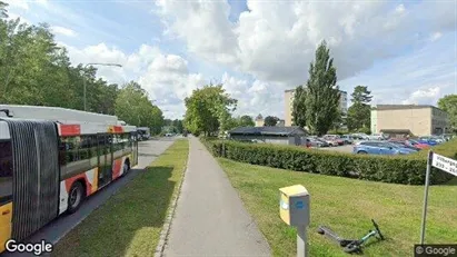 Bostadsrätter till salu i Norrköping - Bild från Google Street View Bostadsrätter till salu i Norrköping - Bild från Google Street View