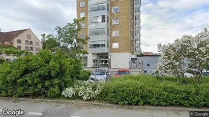 Bostadsrätter till salu i Trelleborg - Bild från Google Street View Bostadsrätter till salu i Trelleborg - Bild från Google Street View