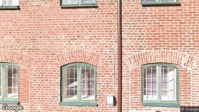 Bostadsrätter till salu i Borgholm - Bild från Google Street View Bostadsrätter till salu i Borgholm - Bild från Google Street View