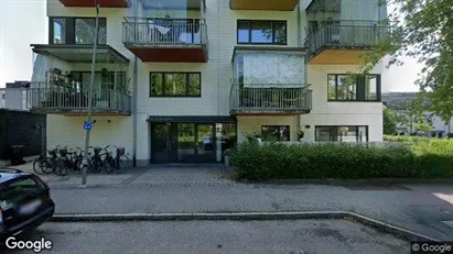 Bostadsrätter till salu i Västerort - Bild från Google Street View Bostadsrätter till salu i Västerort - Bild från Google Street View