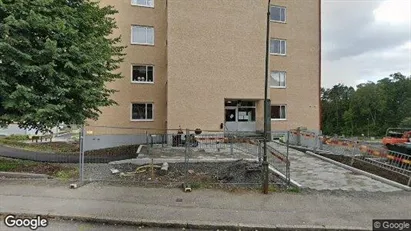 Lägenheter till salu i Borås - Bild från Google Street View
